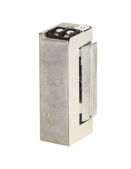 Elektrozaczep symetr. z pamięcią ELEKTRA 12V