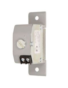 Elektrozaczep symetr. szeroki ELEKTRA 12V AC/DC 2