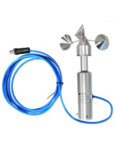 EMI Czujnik prędkości wiatru ANE-ANEMOMETER