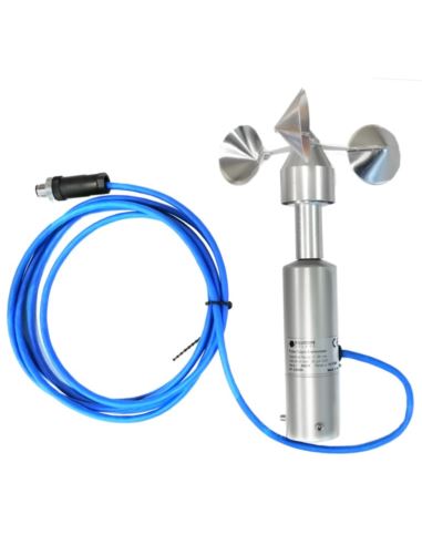EMI Czujnik prędkości wiatru ANE-ANEMOMETER