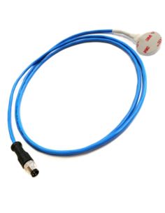 EMI Czujnik temperatury PT100 TM3-TEMMETER