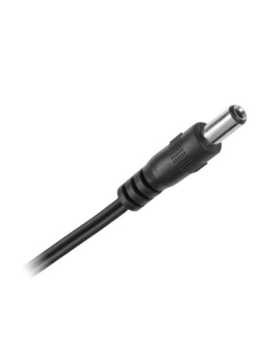 Wtyk DC 2,1x5,5 z kablem
