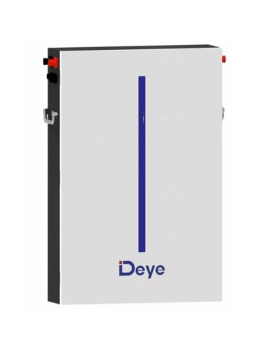 Magazyn energii bateria RW-F10.2 10.2kWh DEYE