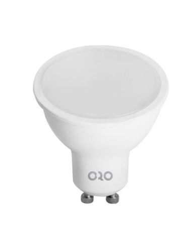 Żarówka LED ORO 1,8W/840 GU10 4000K D35