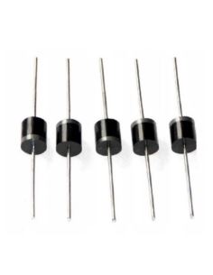 Dioda prostownicza 10A10 THT 1000V 10A Ammo R6