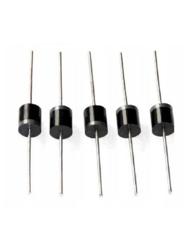 Dioda prostownicza 10A10 THT 1000V 10A Ammo R6