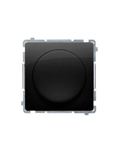 Simon Basic Ściemniacz naciskowo-obrotowy do LED