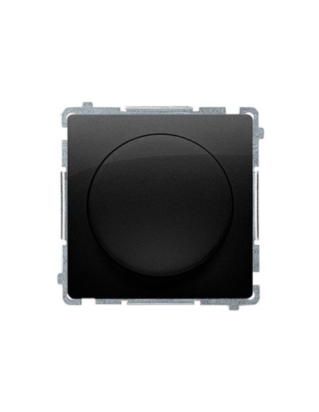 Simon Basic Ściemniacz naciskowo-obrotowy do LED