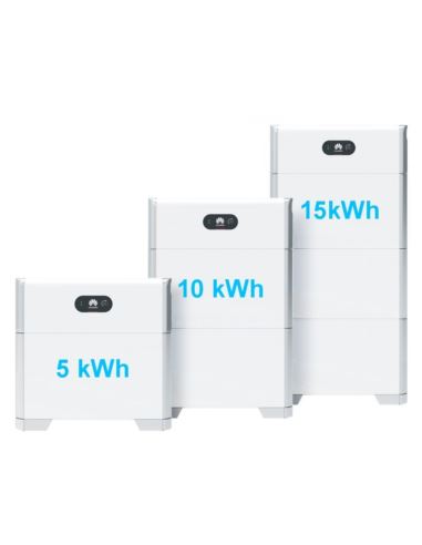 Magazyn energii LUNA2000-5kWh dla SUN2000-3-10