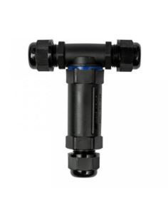 Złączka herme.SPNT 325 3x2,5mm2 16A trójnik IP68