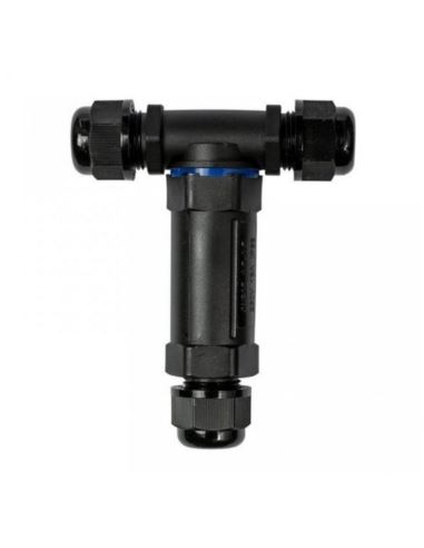 Złączka herme.SPNT 325 3x2,5mm2 16A trójnik IP68