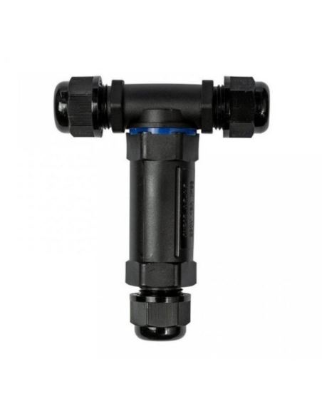 Złączka herme.SPNT 325 3x2,5mm2 16A trójnik IP68