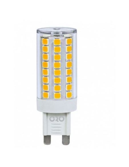 Żarówka LED ORO PETIT 4,8W/840 G9 4000K barwa neut