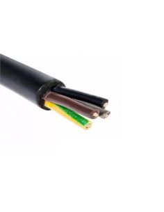 Przewód YAKXS 4x35 żo 0,6/1kV SM ziemny czarny