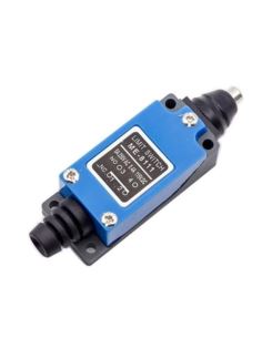 Wyłącznik krańcowy ME-8111 230VAC 5A z wciskana