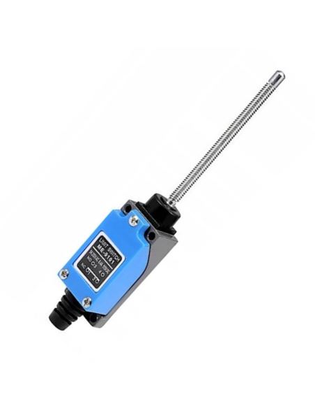 Wyłącznik krańcowy ME-9101 230VAC 5A z sprężyną