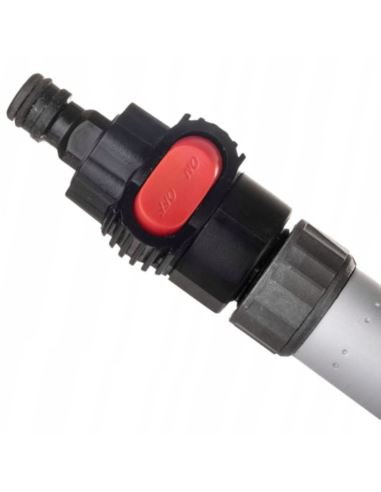 Szczotka do mycia paneli teleskopowa 200cm - 490cm