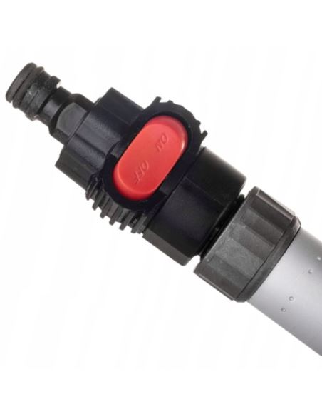 Szczotka do mycia paneli teleskopowa 200cm - 490cm