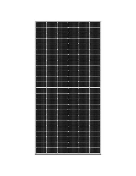 Moduł fotowoltaiczny 455W JAM72S20/MR JaSolar