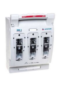 Rozłącznik bezpiecznikowy RBK 2 400A pro-M SD 60