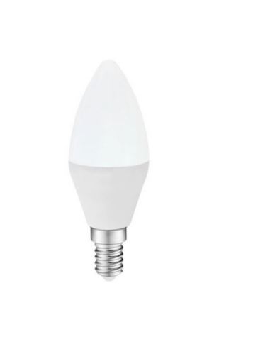 Żarówka LED ORO TOTO 5W/830 E14 C37 świeczka