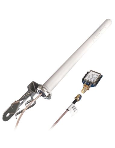 Moduł WiFi SolarEdge SE1000-WIFI01 (falow.z wyświ)