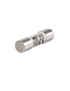 Wkładka bezpiecznikowa gPV 10x38 10A DC VCX