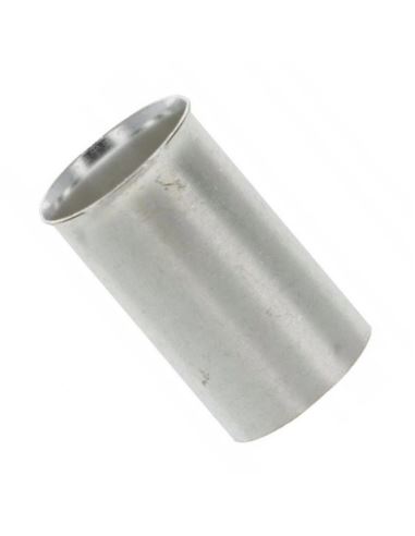 Końcówka tulejkowa  H 240/40