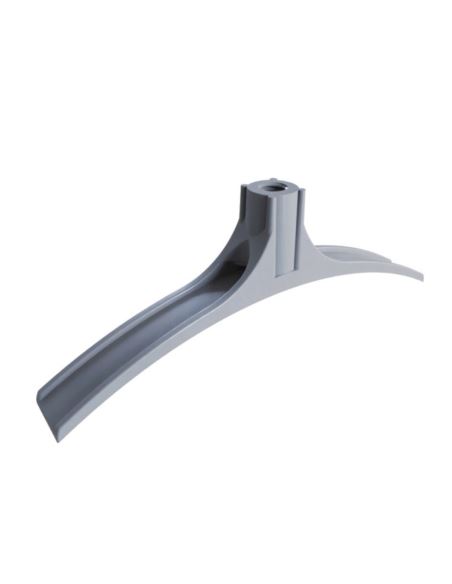 REK Uchwyty do rur PEFLEX EPS 2.0