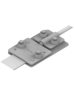 Złącze kontrolne AN-07C/OG/ 4xM8 35MM AN-KOM typ 2