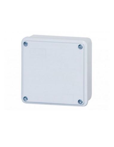 Puszka NT CLICK 100x100x41mm IP54 12-przepustów