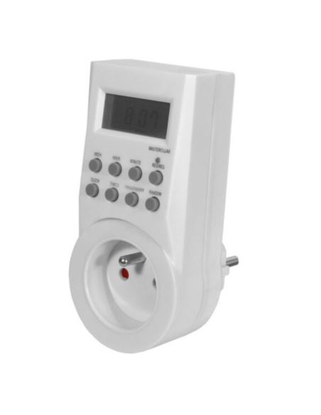 Programator czasowy CYBER TM-6