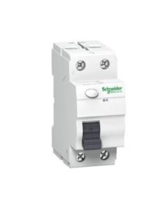 Wyłącznik różnicowoprądowy IDK-AC25-30-2