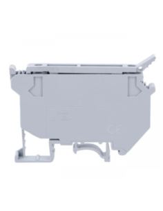 Złączka szynowa beszpiecznikowa ZJUB-2,5/LED24