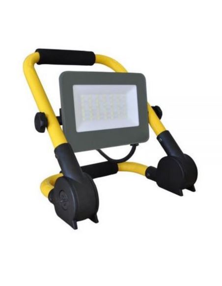 HALOGEN DIODO MOBILE 30W/865  IP65