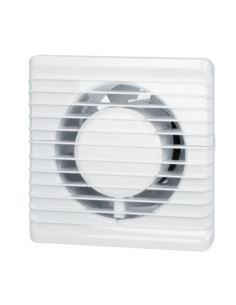 Wentylator osiowy fi100 230V 14W standard FORTE