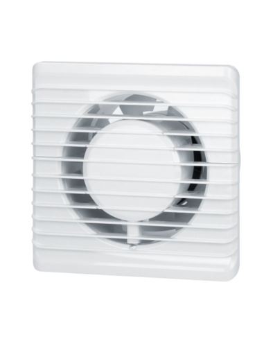 Wentylator osiowy fi100 230V 14W standard FORTE