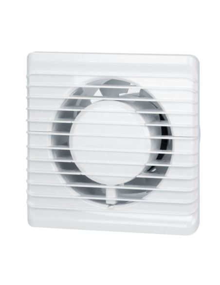 Wentylator osiowy fi100 230V 14W standard FORTE