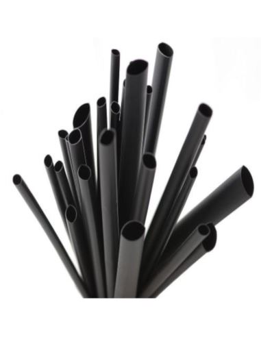 Koszulka termokurczliwa CR 38,1/19,1-1 niebies  1m