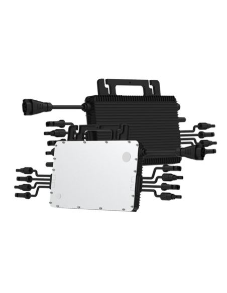 Mikroinwerter HOYMILES HMT 1800-4T 3F