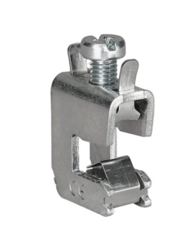 Zacisk przyłączeniowy 16-35mm2 szyna 5mm AKU35/5