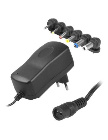 Zasilacz stabilizowany regulowany 3V - 12V 26W