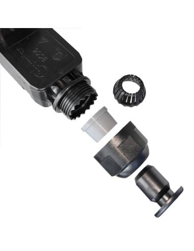 HOYMILES zaślepka boczna do kabla T-konektora 3F