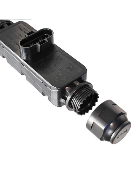 HOYMILES zaślepka boczna do kabla T-konektora 3F