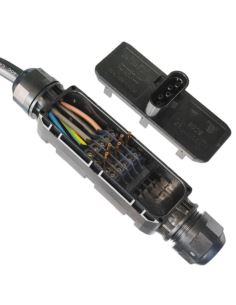 HOYMILES T-konektor AC HMT 3-faz do mikroinwertera 2