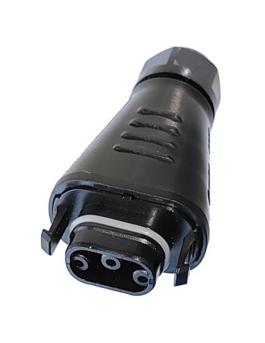 HOYMILES S-konektor AC HMS 1-faz do mikroinwertera