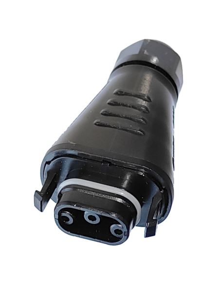 HOYMILES S-konektor AC HMS 1-faz do mikroinwertera