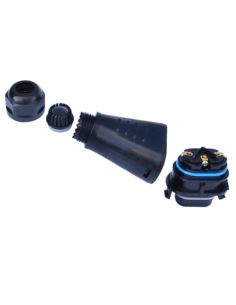 HOYMILES S-konektor AC HMS 1-faz do mikroinwertera 2