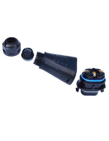 HOYMILES S-konektor AC HMS 1-faz do mikroinwertera