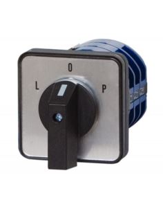 Wyłącznik 16A L/P 3P tablicowy